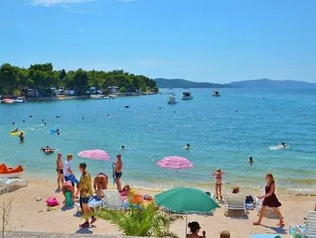 Knez Διαμέρισμα