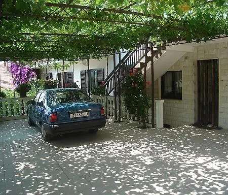 Knez Διαμέρισμα