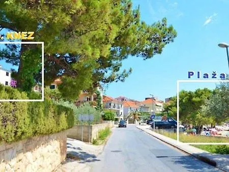 Knez Διαμέρισμα