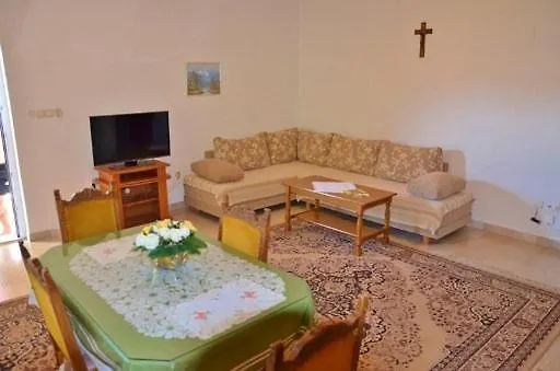 Knez Apartment Trogir