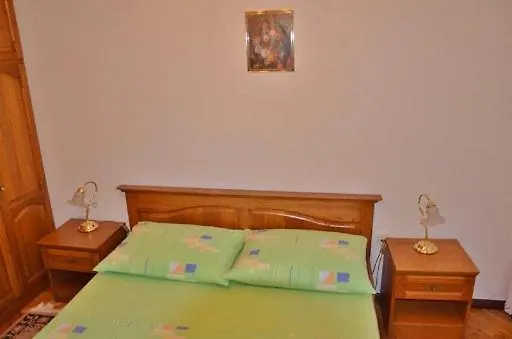 Knez Apartment