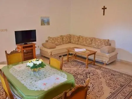Knez Apartment Trogir