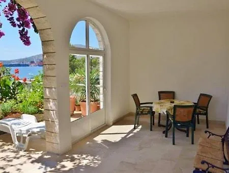 Apartment Knez