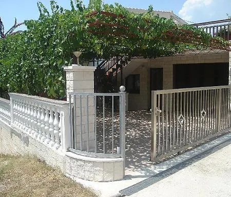 Apartmán Knez