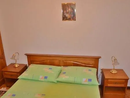 Knez Apartment