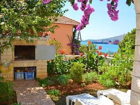 Apartmán Knez *