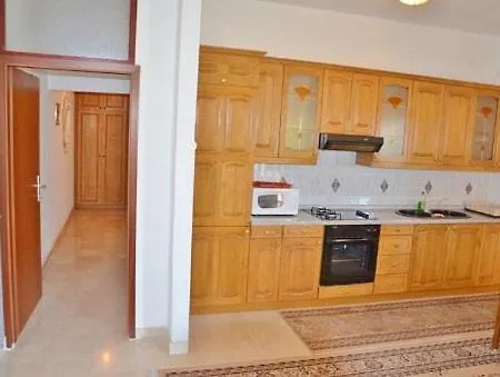 Apartment Knez *