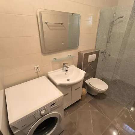 Apartment Knez