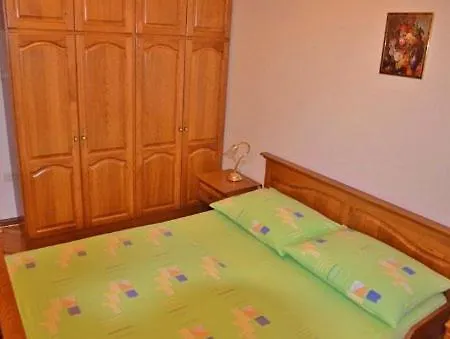 Апартаменты Knez Трогир