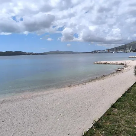 Апартаменты Knez